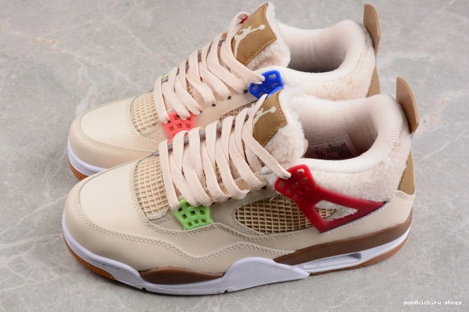 (GS) Retro Where 4 Jordan Are Things DH0572-264 Wild the 0715